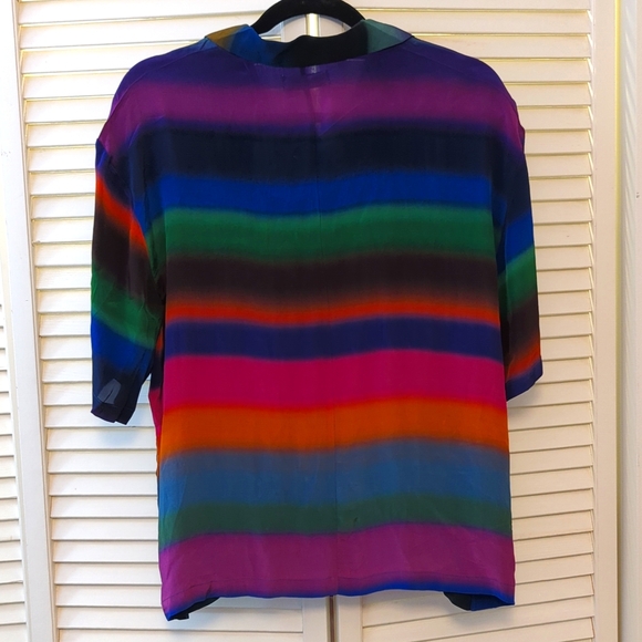 🌈Tyler McGillivary NWT M - Picture 3 of 6